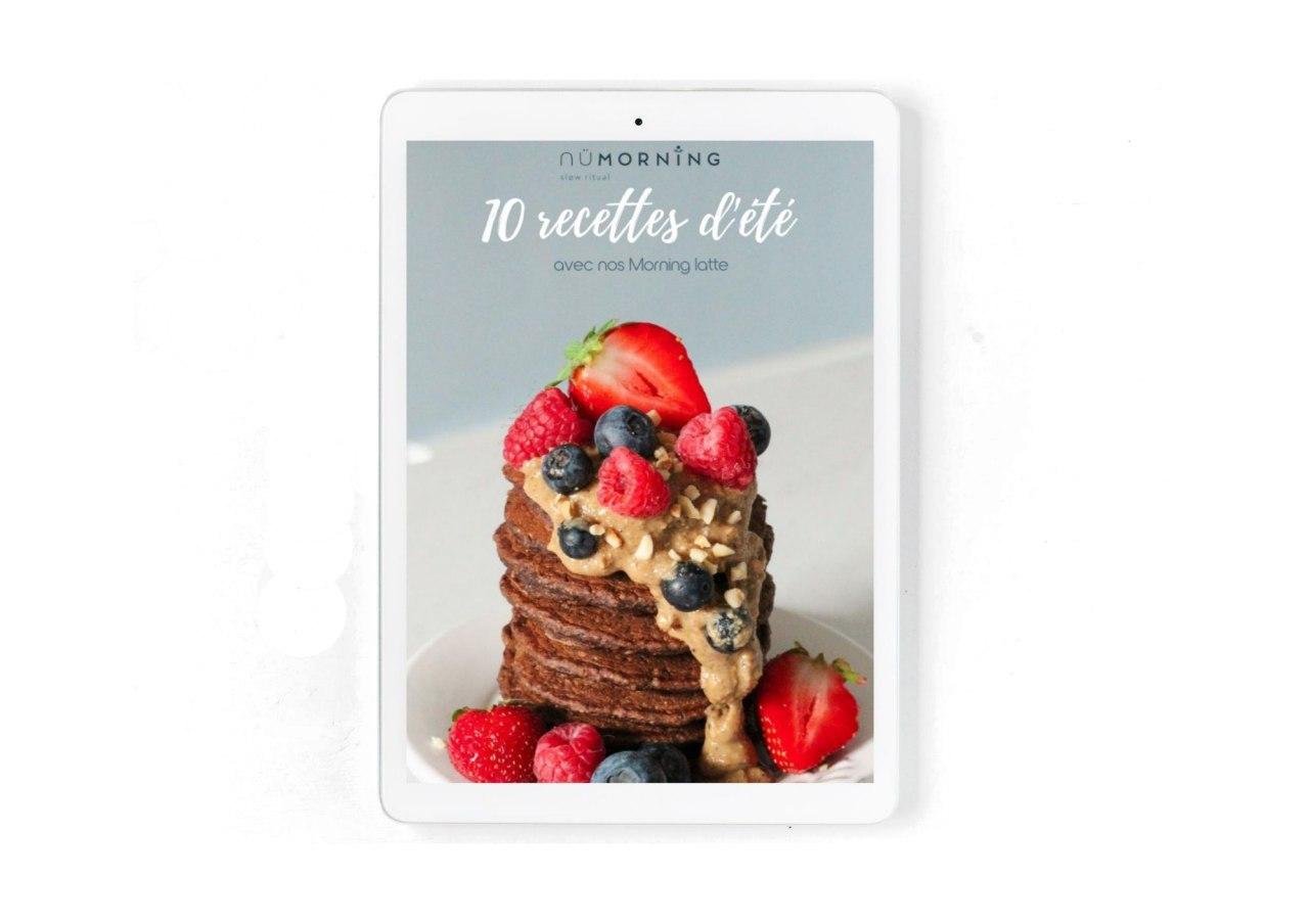 L'ebook de l'été